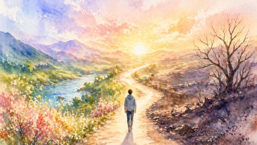 Love Your Life I Poem By Yukthika J