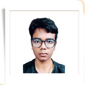 Harsh Raj
