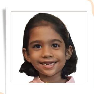 Riyanshi Chanda