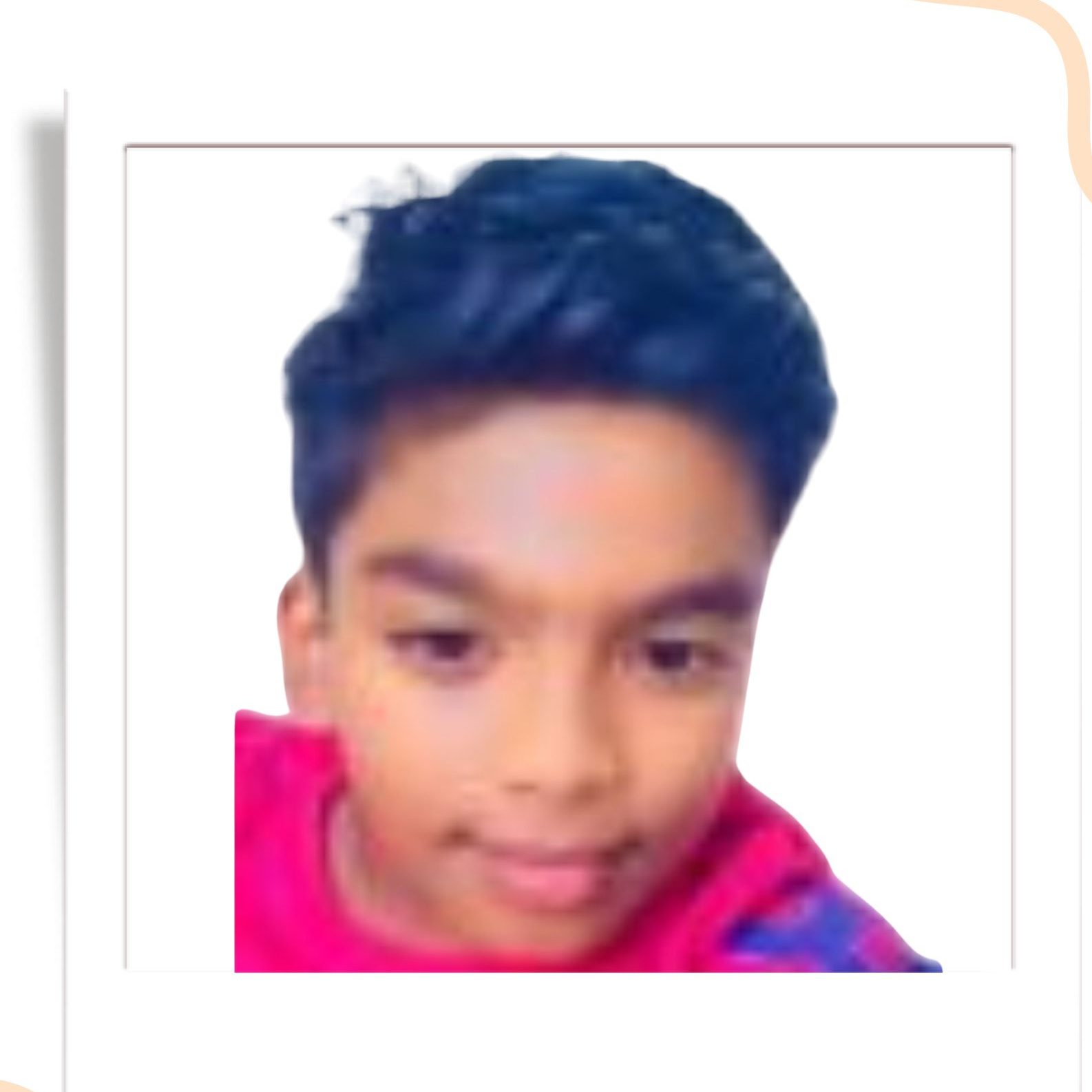Mithran A
