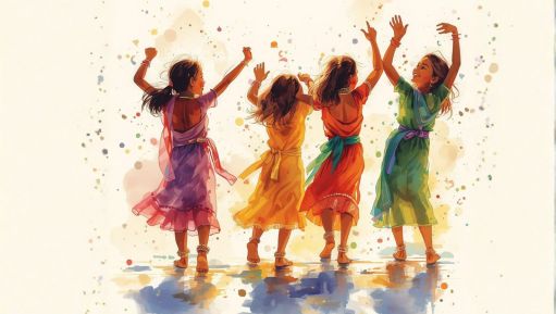 10 Easy Activities for Kids to Enjoy Thias Summer6
