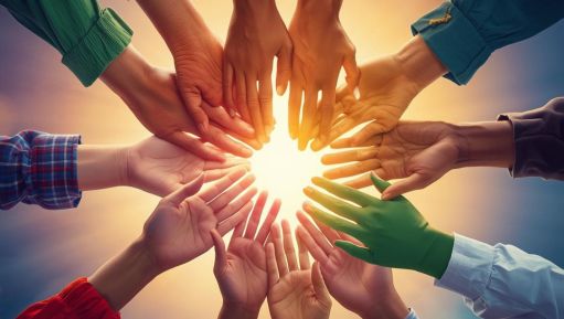 Interfaith Harmony & Peace I Blog By Maira M Hashmi