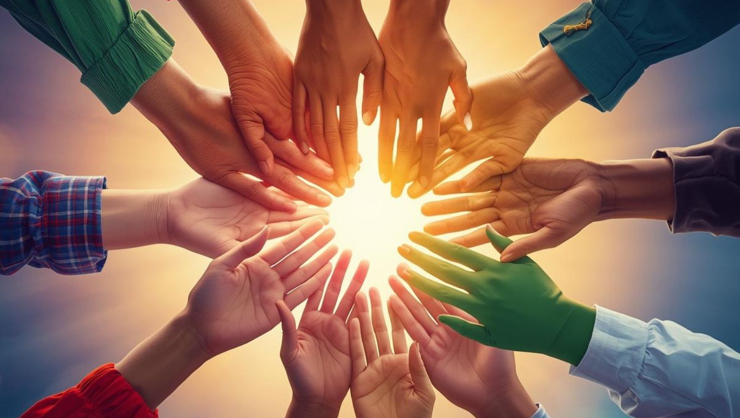 Interfaith Harmony & Peace I Blog By Maira M Hashmi