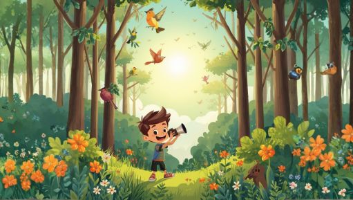 Fearless Tommy I Story By Adhithi