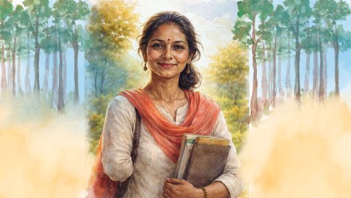 But what is success? I Essay By Radhya