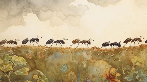 Ants