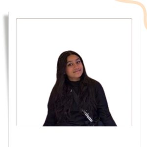 Gianna Garg