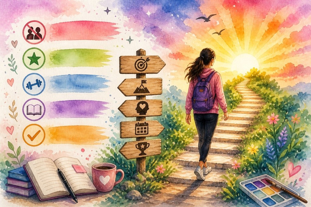 How to make the best comeback of our lives I Blog By Chetana Lakshmi Kathula