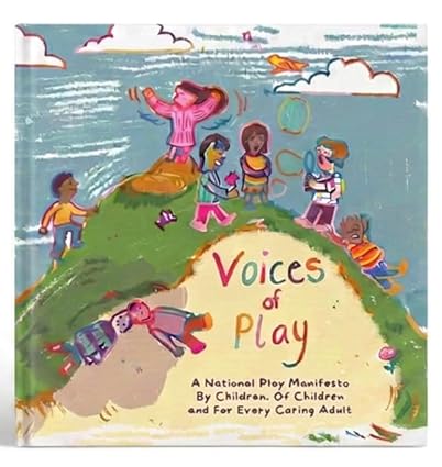 Voices Of Play
