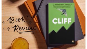 'CLIFF' by Prashant Agarwal I Book Review