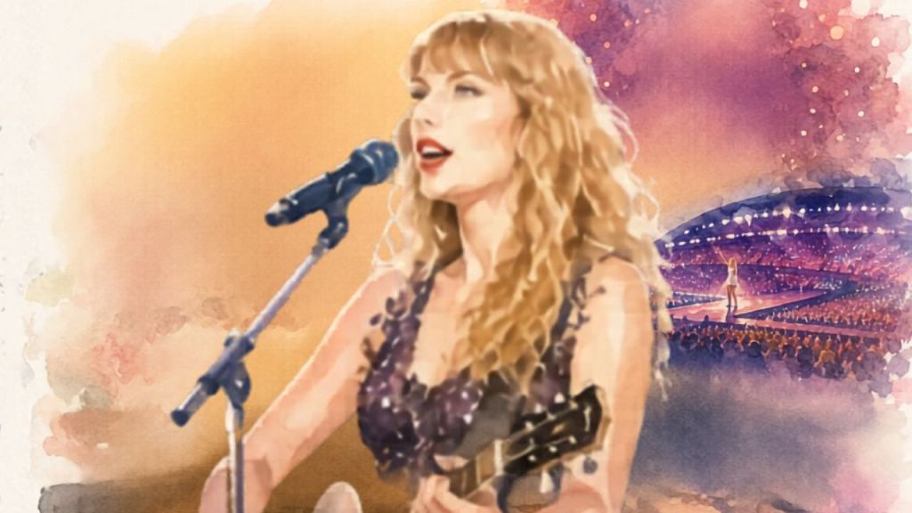 The Lawyer Who Never Goes Out of Style - Malvika Sinha: Swiftie at Heart I Essay By Vaani