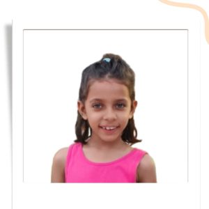 Shravi Arnav
