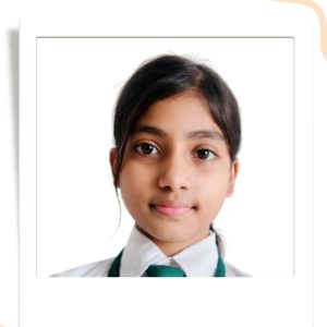 Aradhya Rai