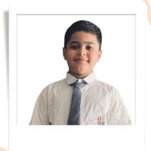 Ariyan Roy