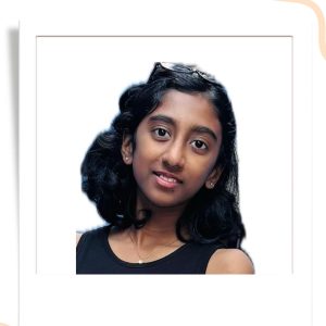 ADWITA SURAJ