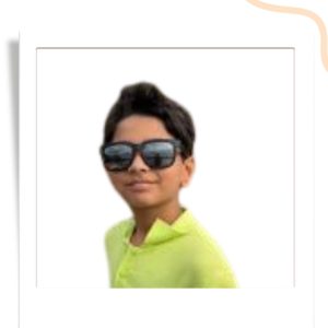 Srinjoy Sinha