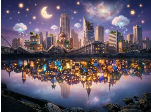 Parallel Universe Who? I Poem By Manya