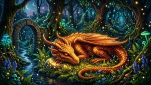 Cinderpaw's Gift I Story By Satyavrat