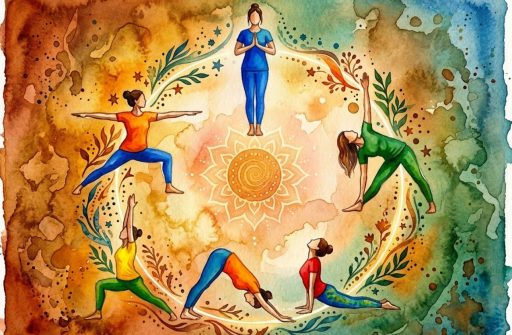 Yoga I Essay By Advaya