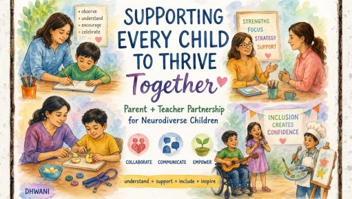 Collaborative Inclusion_ A Strategic Guide for Teachers and Parents of Neurodiverse Learners