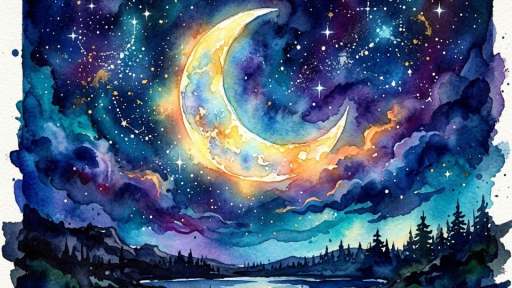 Moon: The Underestimated Beauty I Essay By Falaq