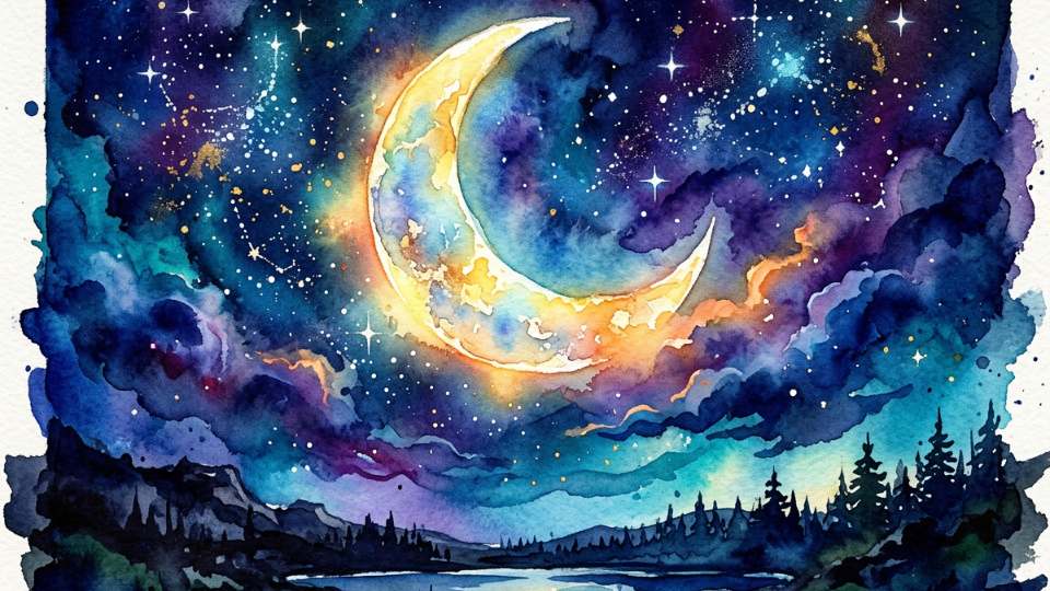 Moon: The Underestimated Beauty I Essay By Falaq