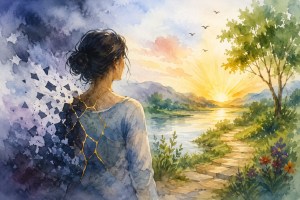 Can healing ever be ‘complete’? I blog By Ifrah