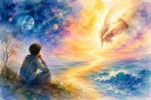 Maktoob - It is written I Essay By Falaq