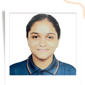 Ifrah Shaikh