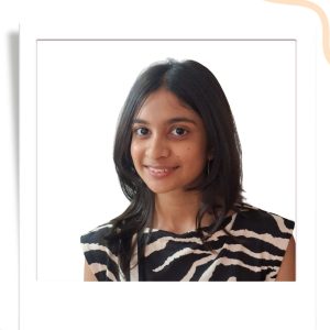 Sia Kulkarni