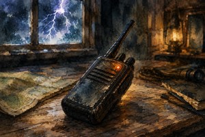 Riddles for The Damned I Story By Damayanti