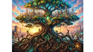 Stand With The People I Poem By Abhinab 
