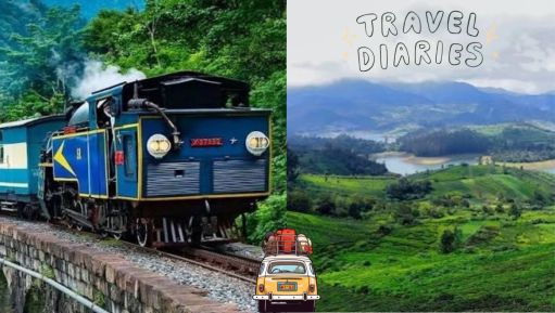 My Visit To The Queen Of Hills:Ooty I Travelogue By Satyajyoti