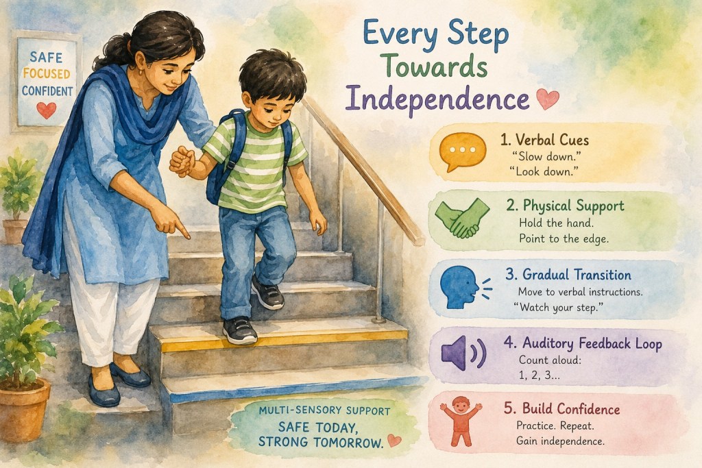Inclusive Classrooms Applied Strategies