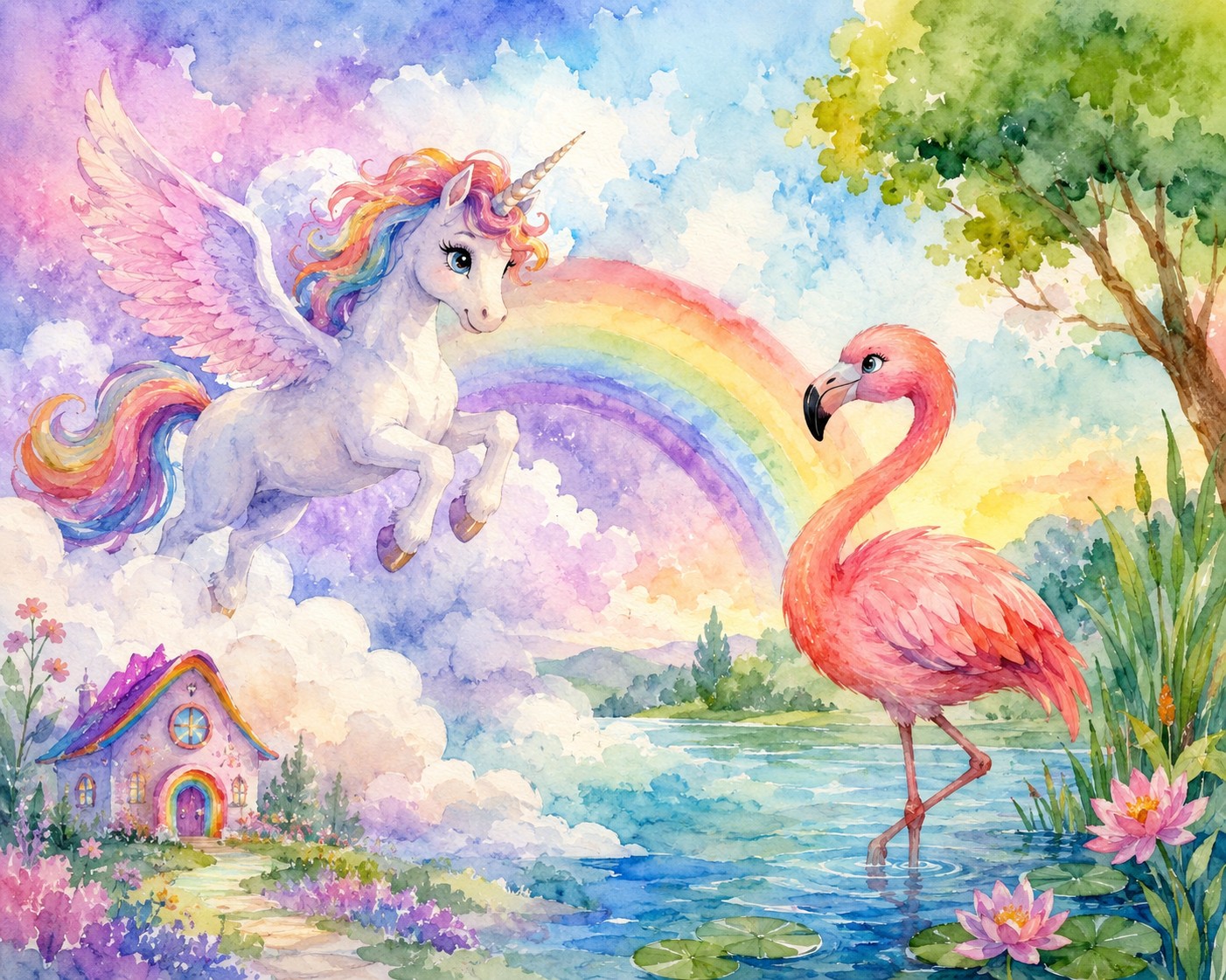 I Wish I Was I Story By Aria