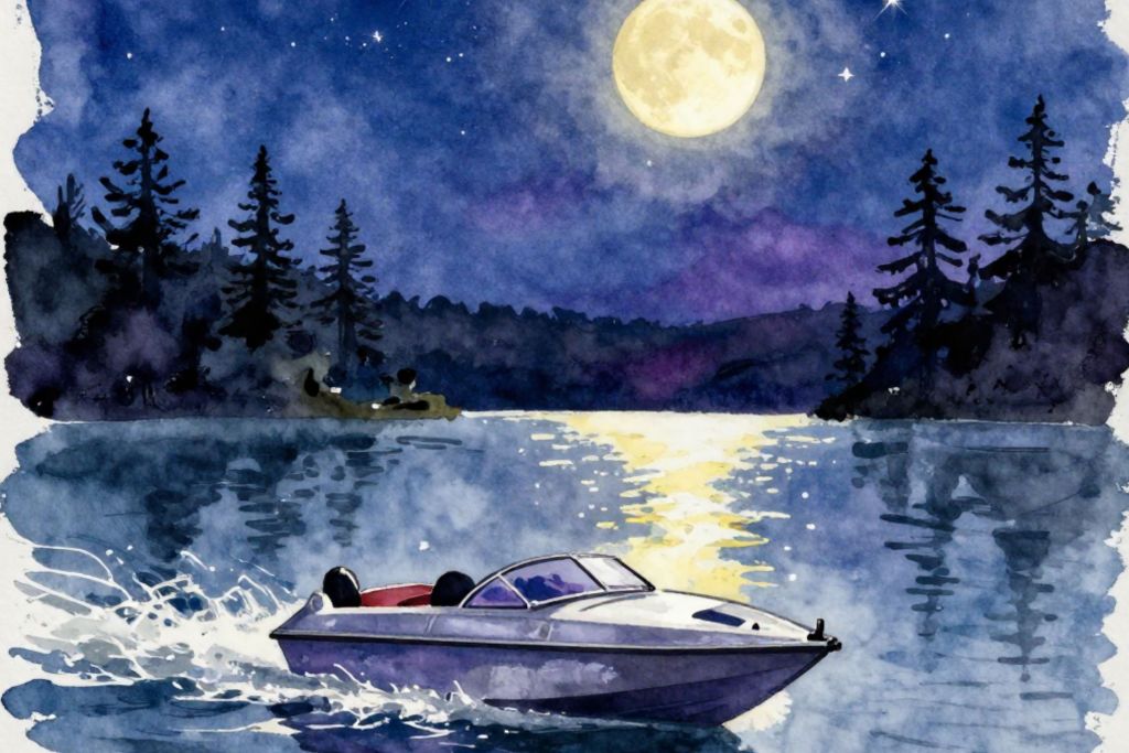 The mystery of the york moor I Story By Sreehari