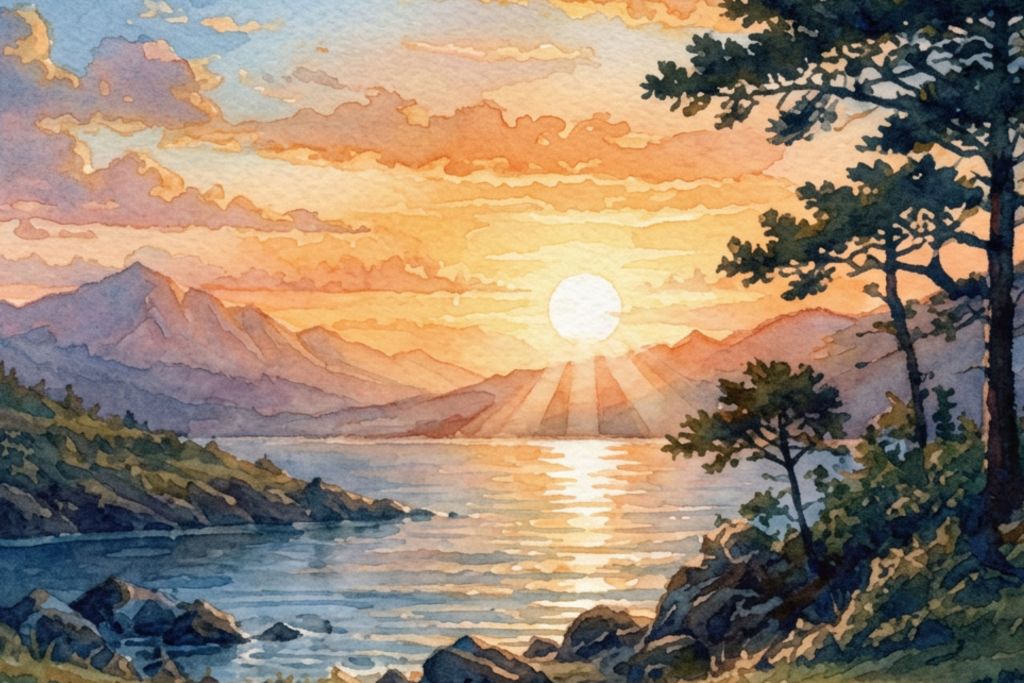 The mystery of the york moor I Story By Sreehari Sunset