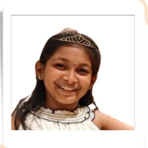 Swarali Deepak Pawar
