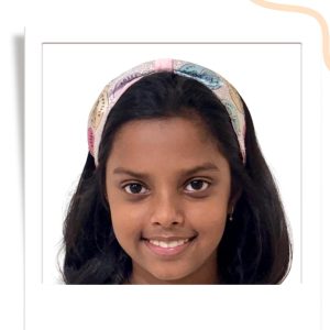 Anaaya Bhartia