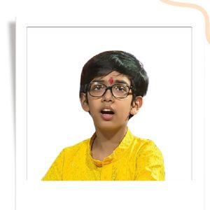 Sarnavo Preetish