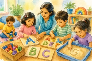 Inclusive Classrooms Applied Strategies From Pronouns to Physical Perception