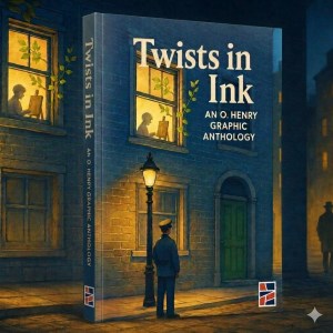 Twists In The Ink