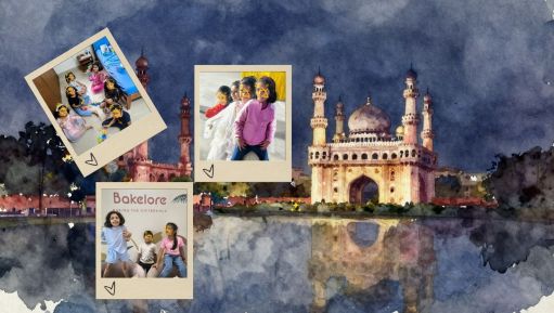 If I Go Back To Hyderabad I Essay By Inaaya