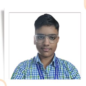 Chirantan Singh