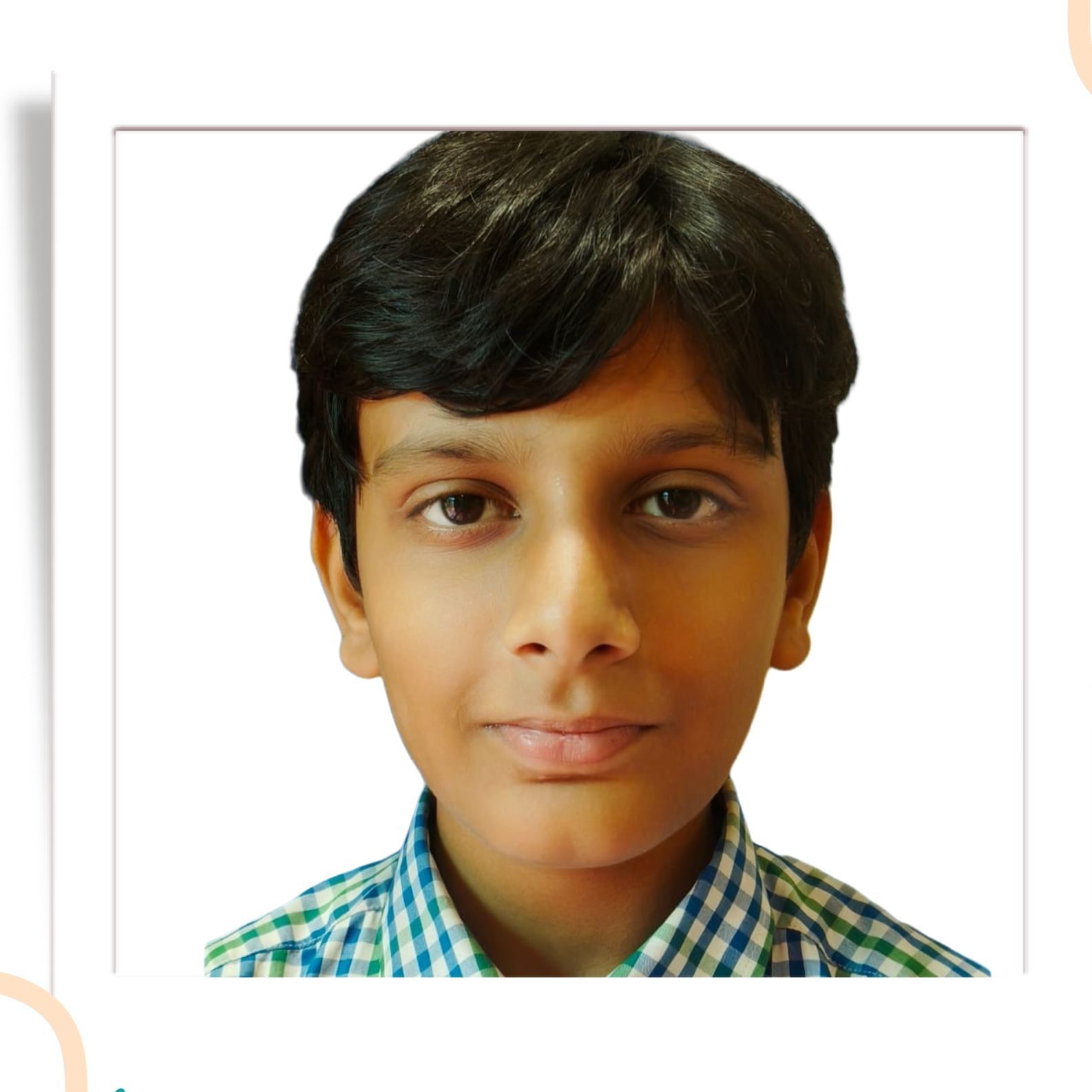Aadhish Lad
