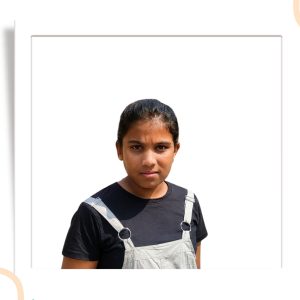 Tanishka Pillai