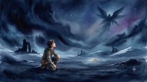 Sword Of Vengeance : Eternal Darkness I Story By Parth