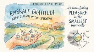 Art Of Appreciation I Essay By Aarisha