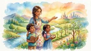 Our Teachers I Poem By Keshav