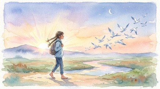 Beyond the Skies I Poem By Sankalpa